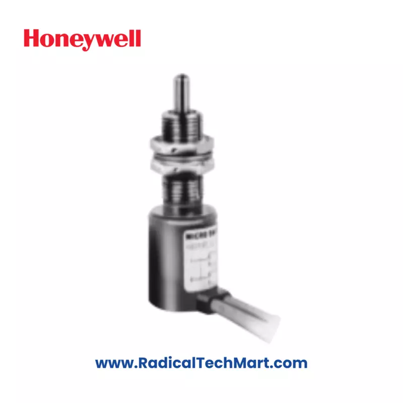 602EN142 Honeywell Limit Switch