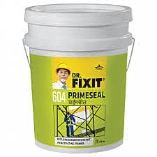 604 - DR. FIXIT PRIMESEAL 604 - DR. FIXIT PRIMESEAL