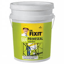 604 - DR. FIXIT PRIMESEAL