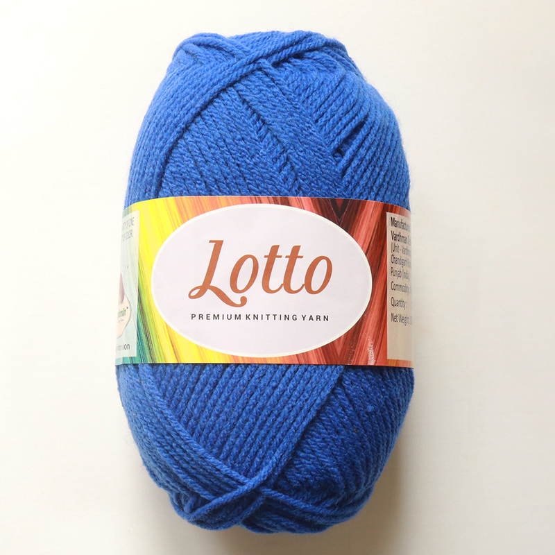 Vardhman Lotto Yarn- 604