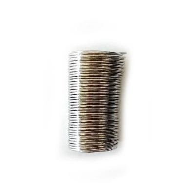 Solder Wire 60/40 Tin-Lead  & 18 SWG Wire (50g) - Ideal for Electronics and DIY Projects Solder Wire 60/40 Tin-Lead  & 18 SWG Wire (50g) - Ideal for Electronics and DIY Projects