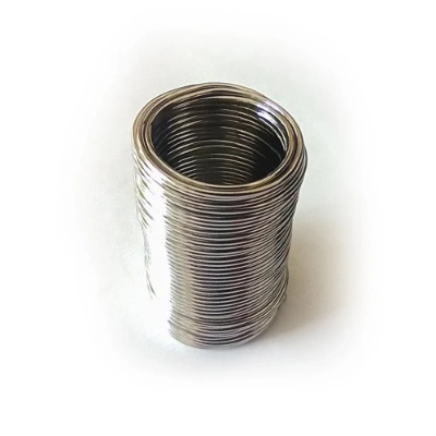 Solder Wire 60/40 Tin-Lead  & 18 SWG Wire (50g) - Ideal for Electronics and DIY Projects Solder Wire 60/40 Tin-Lead  & 18 SWG Wire (50g) - Ideal for Electronics and DIY Projects