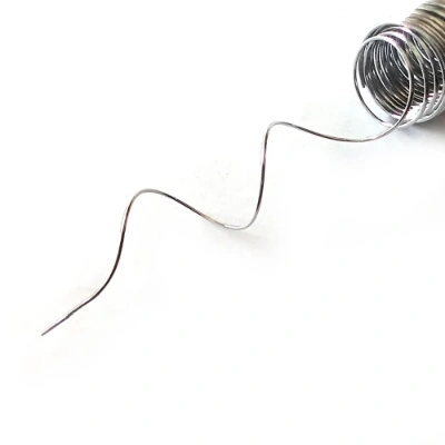 Solder Wire 60/40 Tin-Lead  & 18 SWG Wire (50g) - Ideal for Electronics and DIY Projects Solder Wire 60/40 Tin-Lead  & 18 SWG Wire (50g) - Ideal for Electronics and DIY Projects