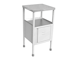 Gita Steel Furniture Standard Locker-(S.S.Top & S.S.Tray) (6040)