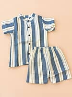 VARNAM – Muslin Co-Ord Collection - Assorted Prints VARNAM – Muslin Co-Ord Collection - Assorted Prints