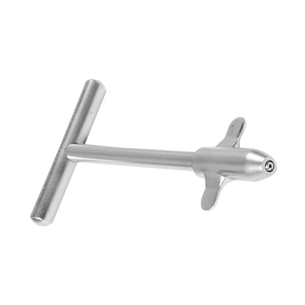 2.0MM GUIDE WIRE INTRODUCER