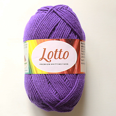 Vardhman Lotto Yarn- 605 Vardhman Lotto Yarn- 605