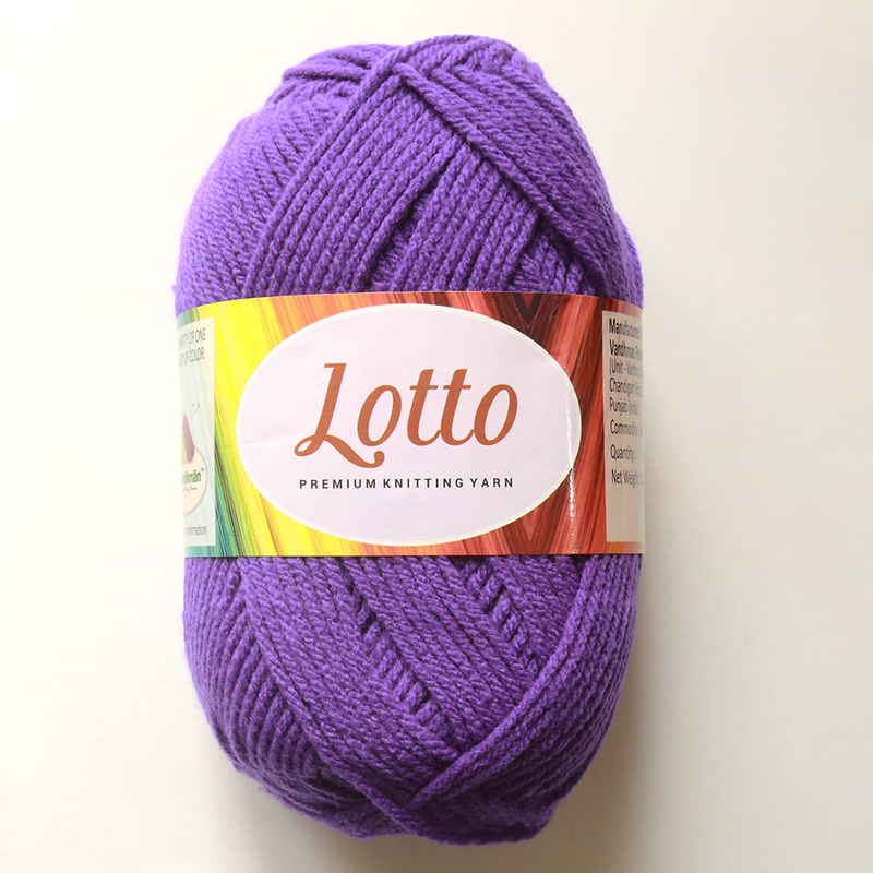 Vardhman Lotto Yarn- 605 Vardhman Lotto Yarn- 605