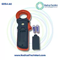 Metravi 6054 AC Leakage Current Clamp Meter