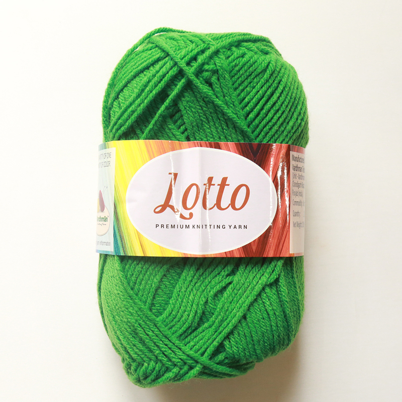 Vardhman Lotto Yarn- 606 Vardhman Lotto Yarn- 606