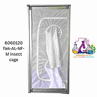 6060120 flek-AL-NF-M insect cage
