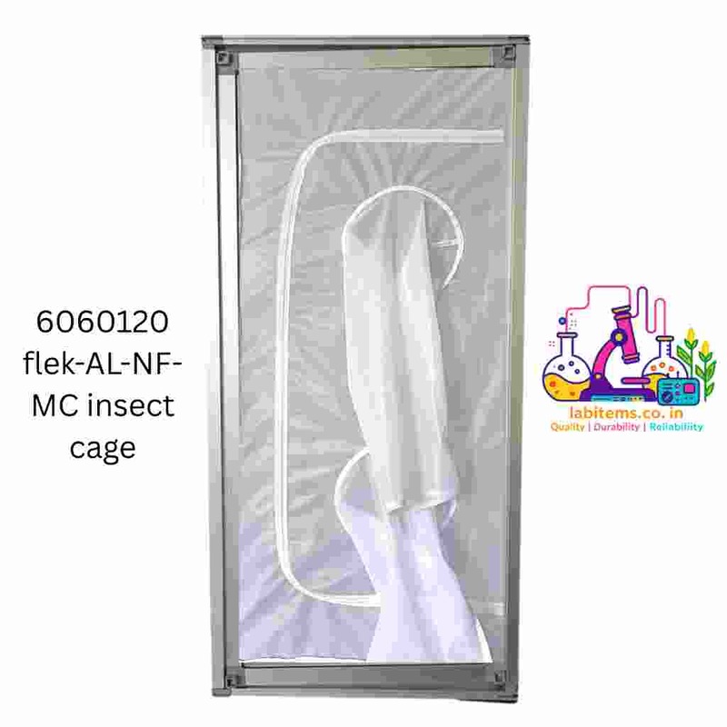 6060120 flek-AL-NF-MC insect cage