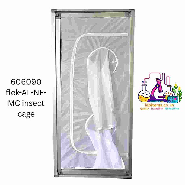 606090 flek-AL-NF-MC insect cage