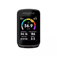 Magene GPS Bike Computer Series