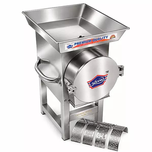 GRAVY MACHINE