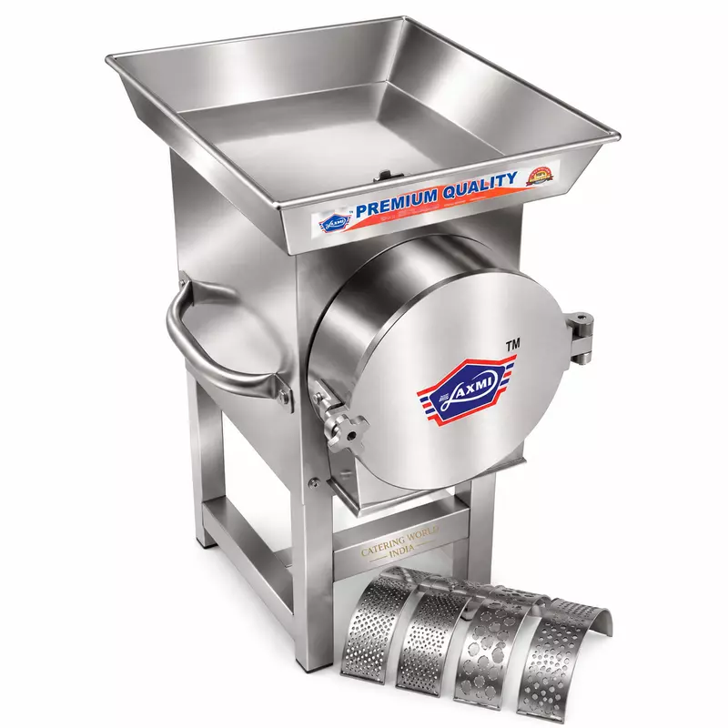 GRAVY MACHINE