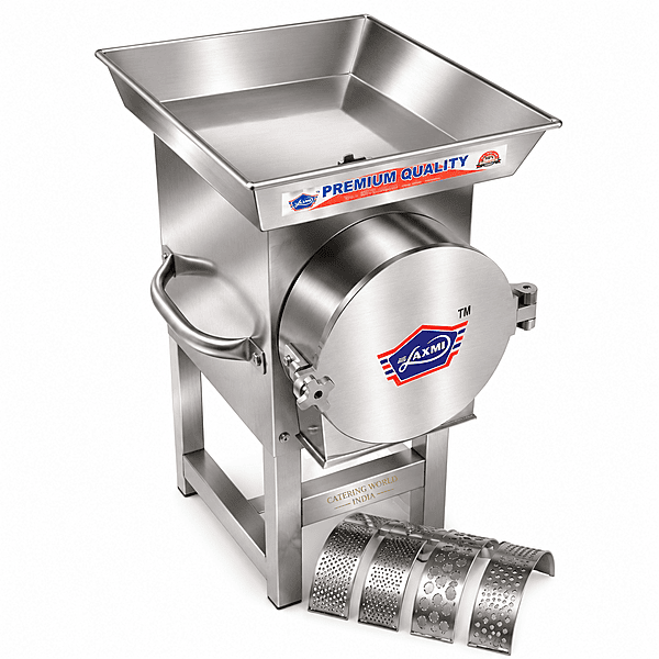 GRAVY MACHINE