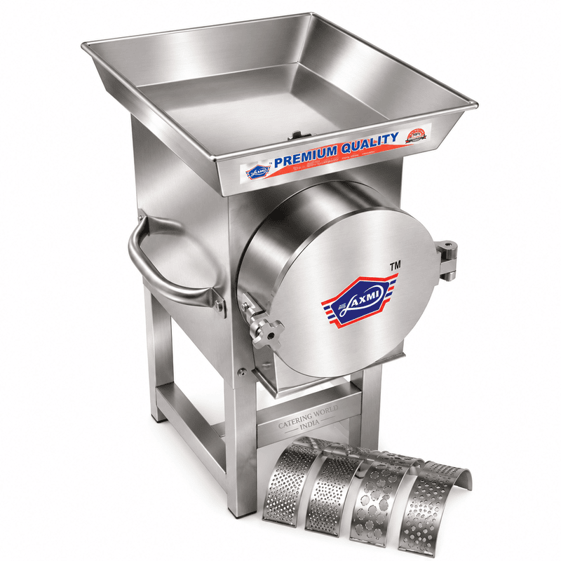 GRAVY MACHINE