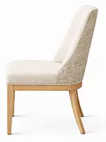 Odessa Fine Dining Upholstered Dining Chair
