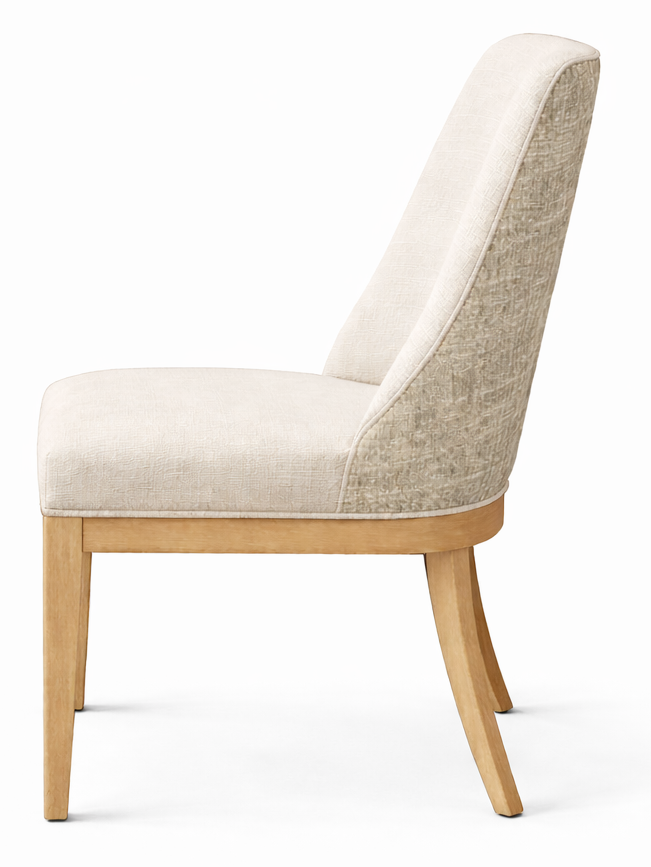 Odessa Fine Dining Upholstered Dining Chair