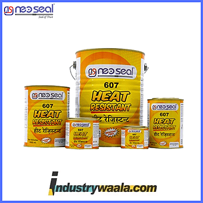 Neo Seal NS6079-16TC 607 Heat Resistant