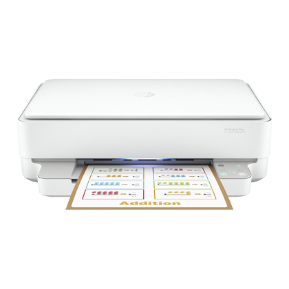 Hp 6075 Multifunction Machine