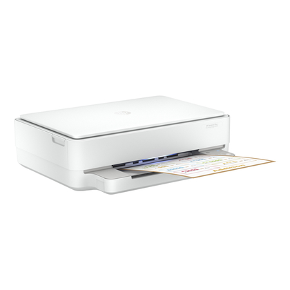 Hp 6075 Multifunction Machine