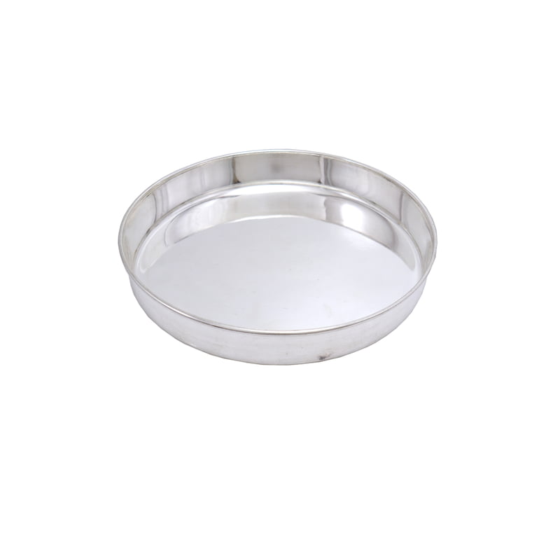 Silver Plate-111g Silver Plate-111g
