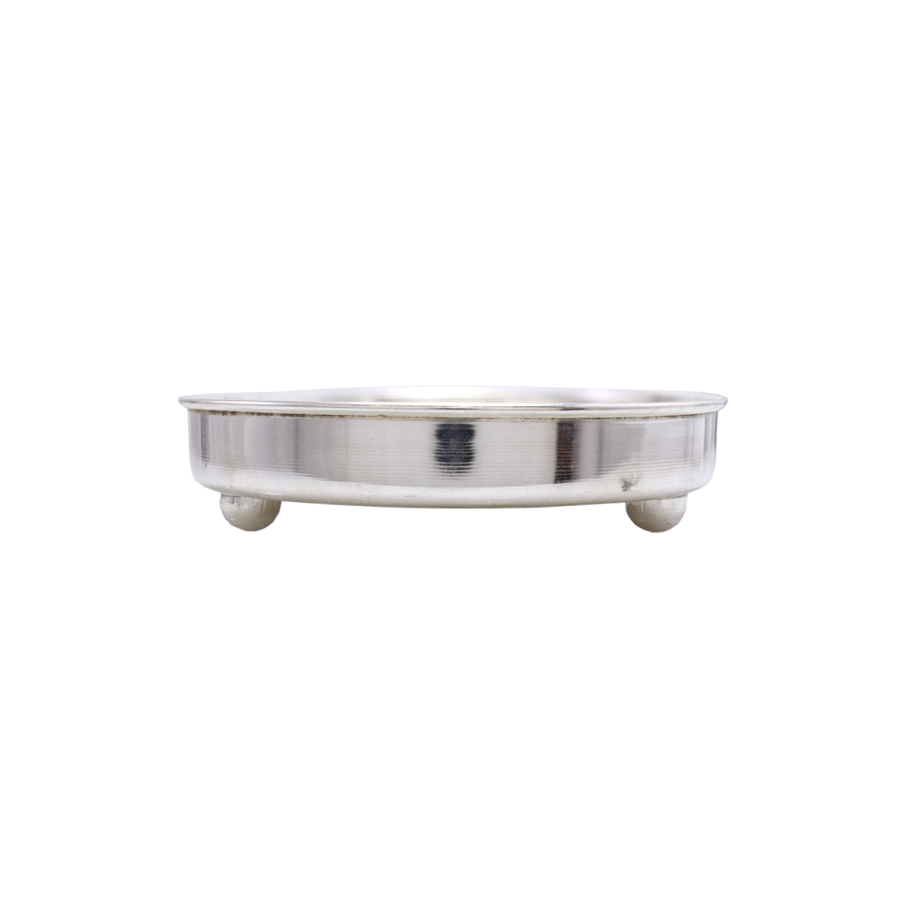 Silver Plate-111g