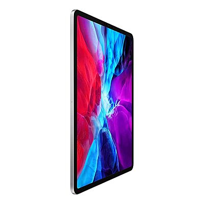 New Apple iPad Pro (12.9-inch, Wi-Fi, 128GB) - Silver (4th Generation)