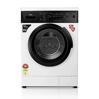 IFB 6 kg 5 Star Fully-Automatic Front Loading Washing Machine IFB 6 kg 5 Star Fully-Automatic Front Loading Washing Machine
