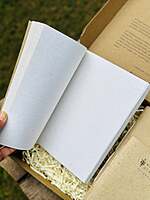 Agro-waste Stationary Gift Hamper - ONE WITH EARTH