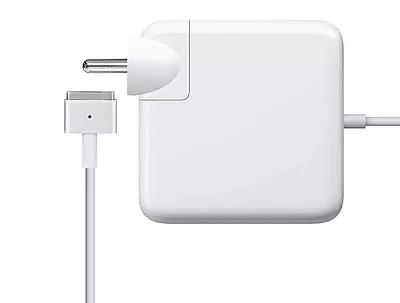 Laptop Adapter for Apple Magsafe 2 - 60Watt 16.5V-3.65A (Magnet) Laptop Adapter for Apple Magsafe 2 - 60Watt 16.5V-3.65A (Magnet)
