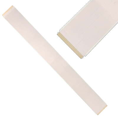 60 Pin 0.5mm Pitch 300mm Same Side Connection FFC Ribbon Flexible Flat Cable (Gold)