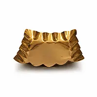 PLATTER GOLD KG