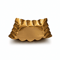 PLATTER GOLD KG
