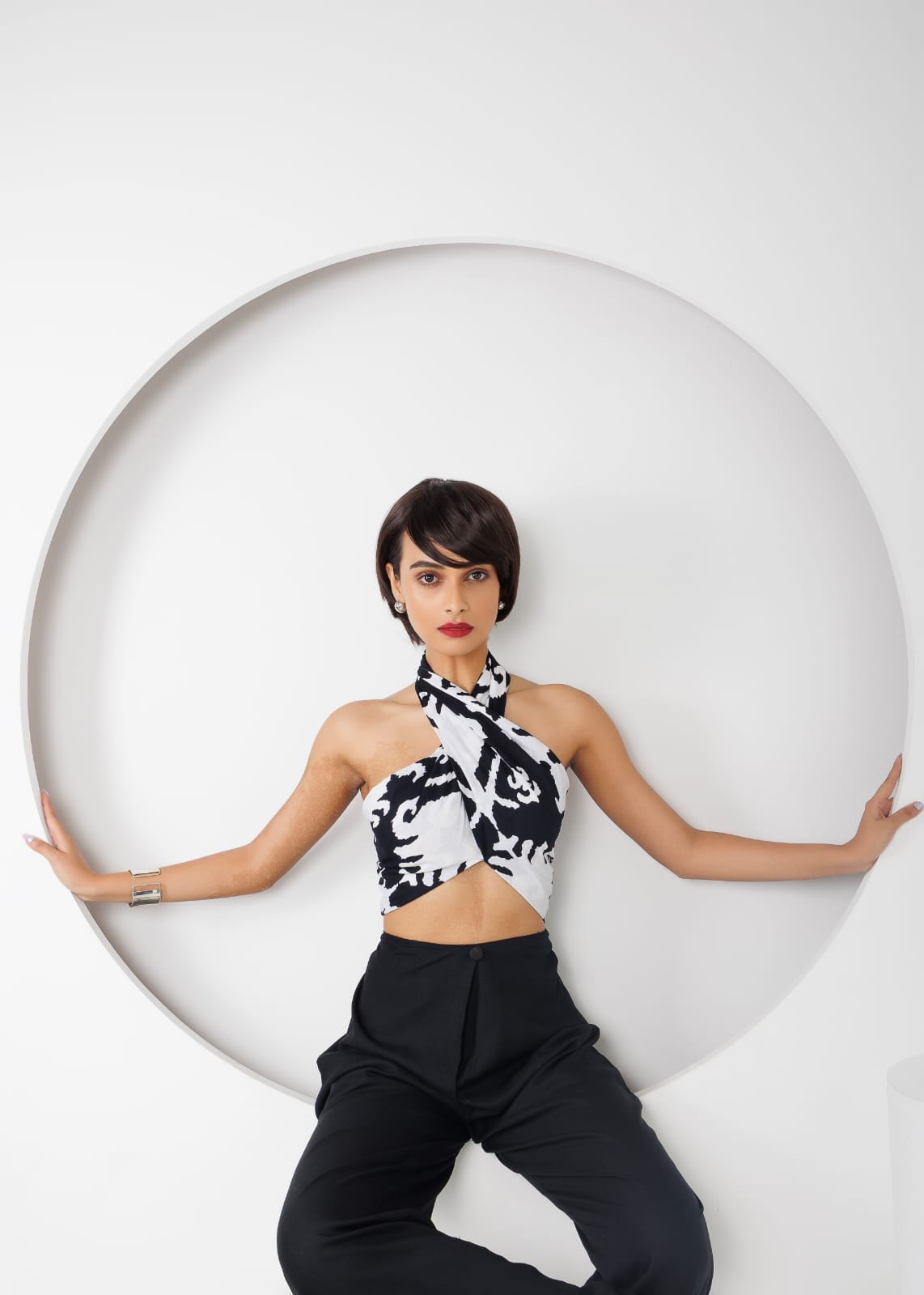 Crossroad Comfy (Top Only)