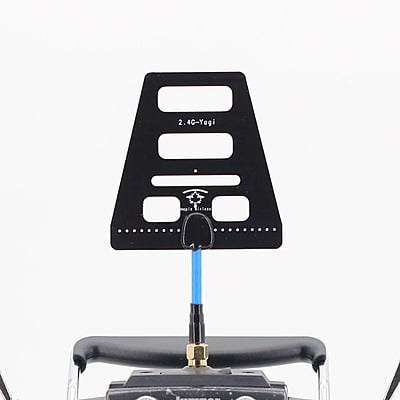 MAPLE-YAGI 2.4G WIRELESS ANTENNA