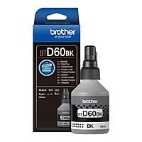 Brother BT-D60BK Black Ink Bottle Brother BT-D60BK Black Ink Bottle