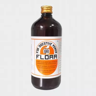Flora Tonic