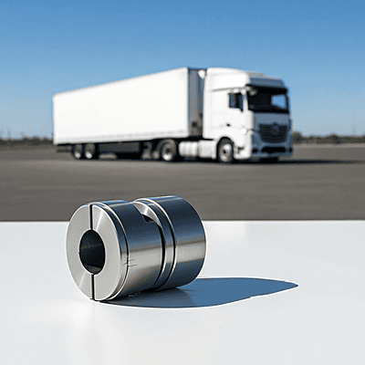 60mm Trailer Collar Guide Set 60mm Trailer Collar Guide Set