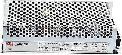 AD-155A Mean Well 145 Watt Switch Mode Power Supply SMPS