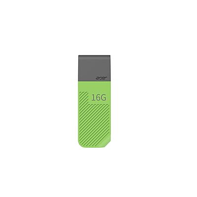 Acer UP300 16GB USB 3.2 Gen 1 Pen Drive – High-Speed Storage | Green | 5 Years Warranty
