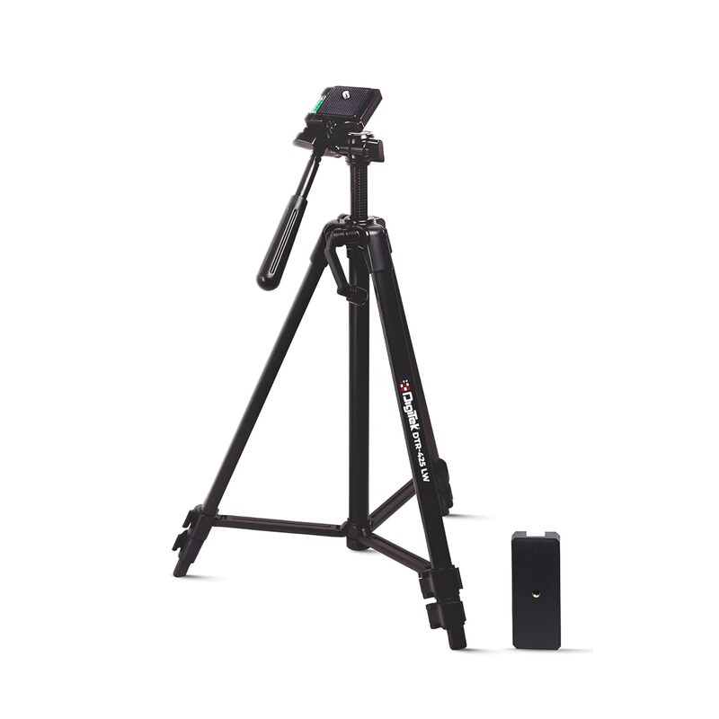 DigiTek DTR 425 LW Tripod