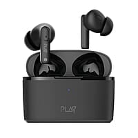 PLAY Playgo Dura Wireless Buds Graphite Black