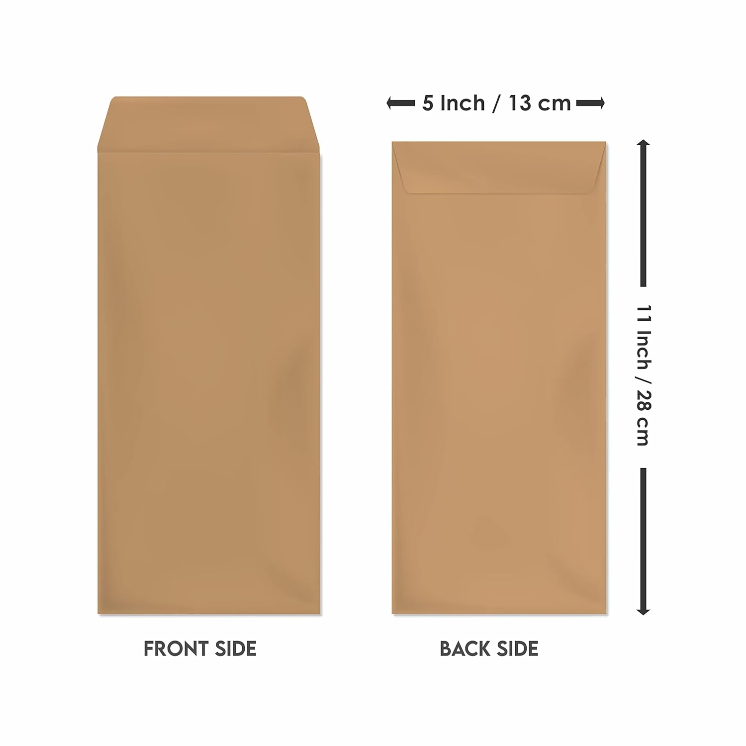 Brown Envelope
