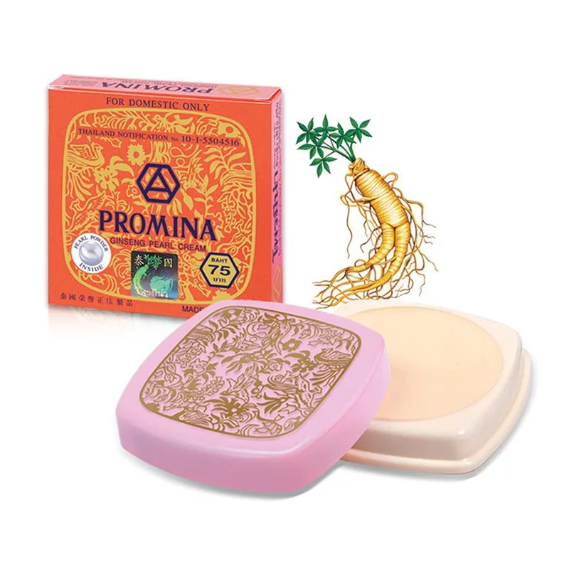 Promina whitening cream 11g Pack of 1