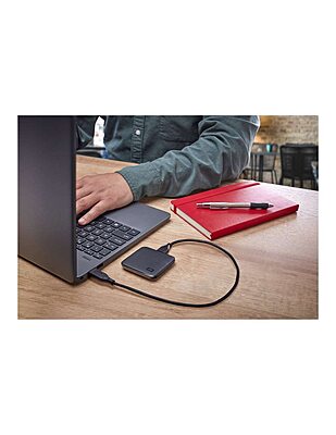 Western Digital 1TB Elements Portable SSD (WDBAYN0010BBK-WESN) Western Digital 1TB Elements Portable SSD (WDBAYN0010BBK-WESN)