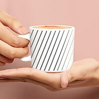 BOROSIL THERMO STAINLESS STEEL BOTTLE-500ml