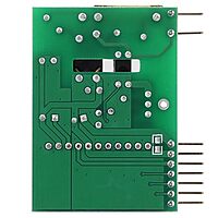 KQ-130F Power Line Carrier Module